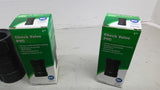 NSF Check Valve 1" Lot of 2
