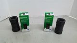 NSF Check Valve 1" Lot of 2