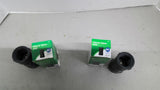 NSF Check Valve 1" Lot of 2