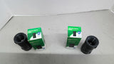 NSF Check Valve 1" Lot of 2