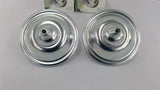 Water Source AVC45 Air Volume Control For Up to 42 Gallons Lot of 2