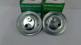 Water Source AVC45 Air Volume Control For Up to 42 Gallons Lot of 2