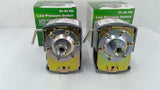 ProPlumber PPSL3050 Low Pressure Switch 30-50 PSI Lot of 2