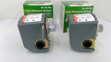 ProPlumber PPSL3050 Low Pressure Switch 30-50 PSI Lot of 2