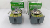 ProPlumber PPSL3050 Low Pressure Switch 30-50 PSI Lot of 2