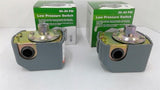 ProPlumber PPSL3050 Low Pressure Switch 30-50 PSI Lot of 2