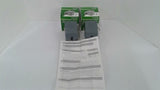 ProPlumber PPSL3050 Low Pressure Switch 30-50 PSI Lot of 2