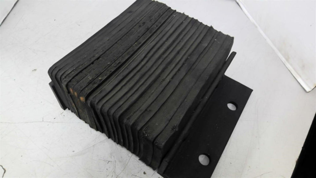 0712 Replacement Loading Truck Dock Bumper Pad