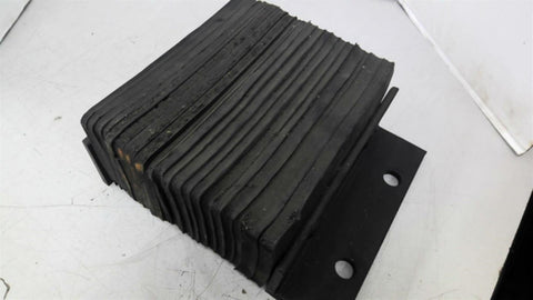 0712 Replacement Loading Truck Dock Bumper Pad