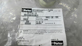 Parker 24FTX-S Triple Lok Pipe Lot Of 5