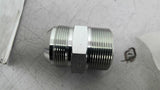 Parker 24FTX-S Triple Lok Pipe Lot Of 5