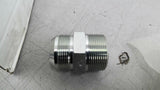 Parker 24FTX-S Triple Lok Pipe Lot Of 5