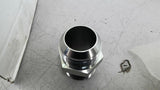 Parker 24FTX-S Triple Lok Pipe Lot Of 5