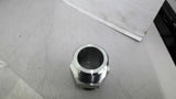 Parker 24FTX-S Triple Lok Pipe Lot Of 5