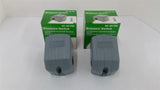 ProPlumber PPS4060 Pressure Switch 40-60 PSI Lot of 2