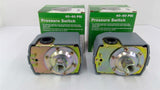 ProPlumber PPS4060 Pressure Switch 40-60 PSI Lot of 2