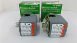 ProPlumber PPS4060 Pressure Switch 40-60 PSI Lot of 2