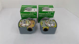 ProPlumber PPS4060 Pressure Switch 40-60 PSI Lot of 2