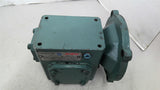 Flexaline BMQ1175-3 10:1 Ratio Gear Reducer