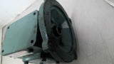 Flexaline BMQ1175-3 10:1 Ratio Gear Reducer