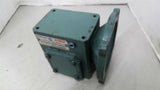 Flexaline BMQ1175-3 10:1 Ratio Gear Reducer