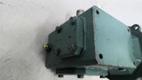 Flexaline BMQ1175-3 10:1 Ratio Gear Reducer
