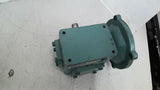 Flexaline BMQ1175-3 10:1 Ratio Gear Reducer