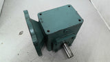 Flexaline BMQ1175-3 10:1 Ratio Gear Reducer