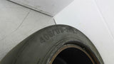 Unitrac 16X7X10.5 Solid Cushion Forklift Wheel And Tires Bearing
