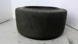 Unitrac 16X7X10.5 Solid Cushion Forklift Wheel And Tires Bearing