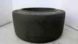 Unitrac 16X7X10.5 Solid Cushion Forklift Wheel And Tires Bearing