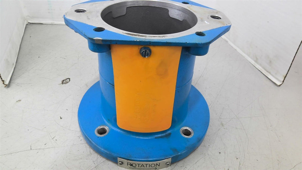 Magnaloy Coupling Housing Motor Mopunt