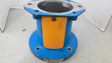 Magnaloy Coupling Housing Motor Mopunt