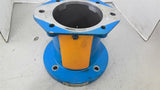 Magnaloy Coupling Housing Motor Mopunt