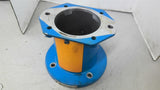 Magnaloy Coupling Housing Motor Mopunt