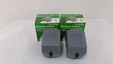 ProPlumber PPS3050 Pressure Switch 30-50 PSI Lot of 2
