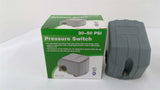 ProPlumber PPS3050 Pressure Switch 30-50 PSI Lot of 2