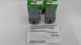 ProPlumber PPS3050 Pressure Switch 30-50 PSI Lot of 2