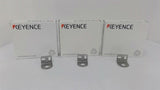 Keyence PX-B72 Mounting Bracket Lot of 3
