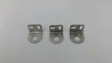 Keyence PX-B72 Mounting Bracket Lot of 3