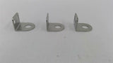 Keyence PX-B72 Mounting Bracket Lot of 3