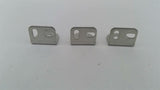 Keyence PX-B72 Mounting Bracket Lot of 3