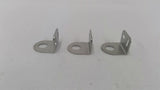 Keyence PX-B72 Mounting Bracket Lot of 3
