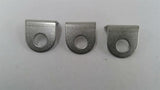 Keyence PX-B72 Mounting Bracket Lot of 3