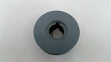 Masterdrive BK28 Pulley Single Groove