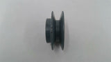 Masterdrive BK28 Pulley Single Groove