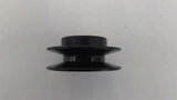 Dodge MB30X1BK28 Pulley