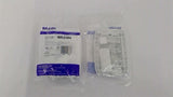 Belden AX101784 4-Port Mediaflex F/P Kit Lot of 2