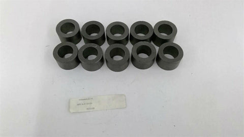 Graph Alloy Bushing B228B Lot of 10