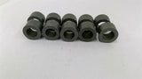 Graph Alloy Bushing B228B Lot of 10
